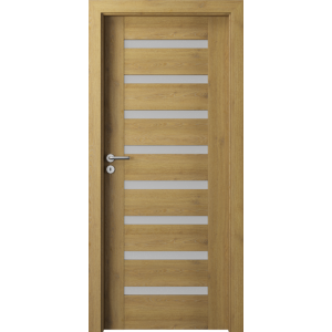 Porta Verte PREMIUM D.8 Dub Prírodný 
